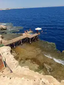 The Grand Sharm El Sheikh - 1