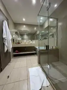 Steigenberger Alcazar - 36