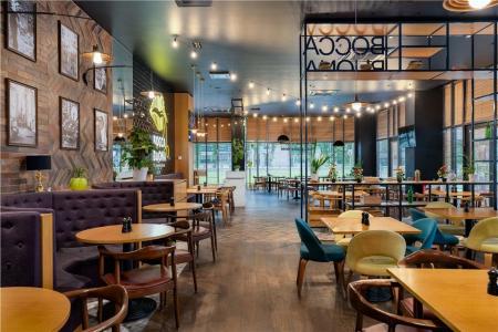 Park Inn by Radisson Riga Valdemara - 41