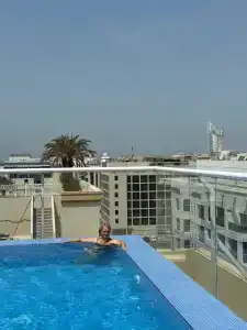 Al Khoory Atrium - 68