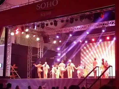 Sierra Sharm El Sheikh - 55