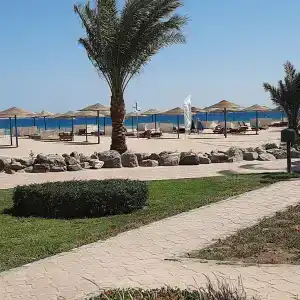 Shams Safaga Resort - 55