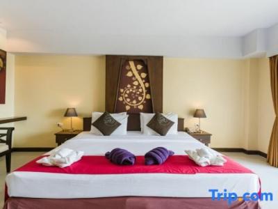 Golden Sea Pattaya - SHA Extra Plus - 89