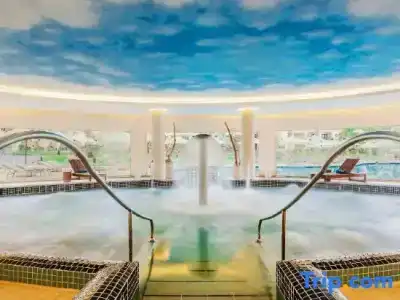 Steigenberger Aldau Beach - 63