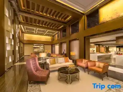 Hyatt Regency Dubai Creek Heights - 63