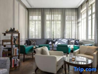 The Norman Tel Aviv - 67