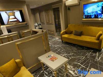 Taksim La Marino - 46