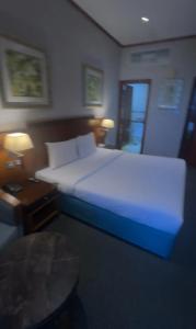 Golden Tulip Al Barsha - 65