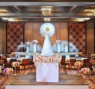 The St Regis Bangkok - 6