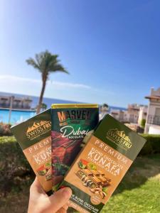 Concorde El Salam Sharm El Sheikh Front - 12