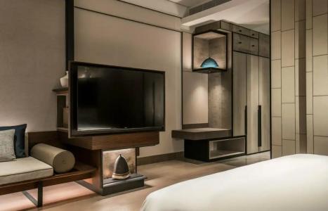 Four Seasons Bangkok at Chao Phraya River - 14