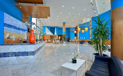 Sol Costa Daurada - 9