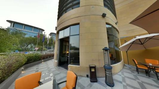 Millennium Central Doha - 62