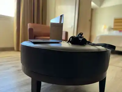 Sheraton Rome Parco de Medici - 47