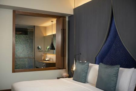 Avista Hideaway Phuket Patong - MGallery - SHA Plus - 87