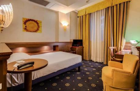 Best Western City - 41