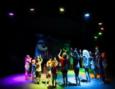 Terrace Elite Resort Ultra All Inclusive - 56