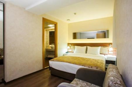 Peninsula Galata Boutique - 71