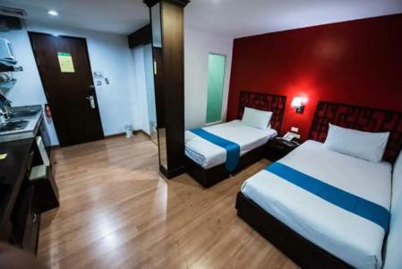 Arawana Express Chinatown - 43