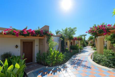 Atrium Palace Thalasso Spa Resort And Villas - 29