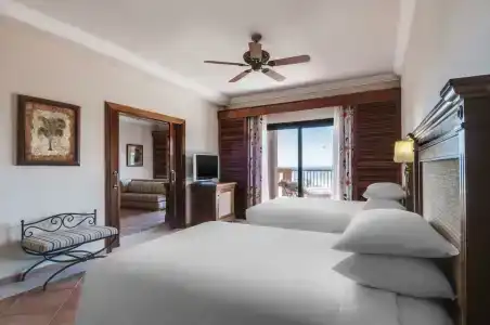 Sheraton Fuerteventura Golf & Spa Resort - 3