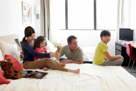 Novotel Gdansk Centrum - 16