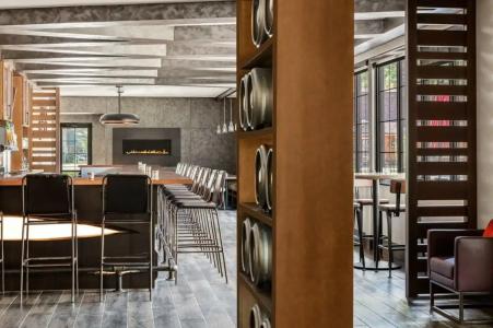 Deltas by Marriott Burlington - 71