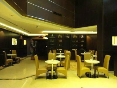 Fortune Plaza, Dubai Airport - 74