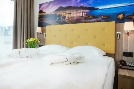 Lielupe SPA & Conferences by Semarah - 3