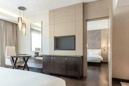 Radisson Collection Muscat, Hormuz Grand - 50