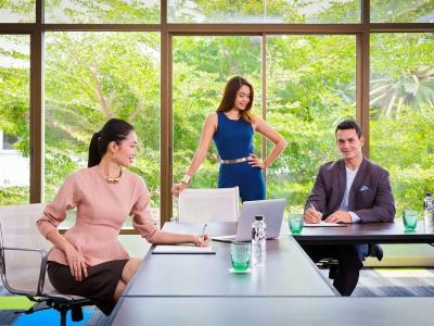 Pullman Pattaya G - 66