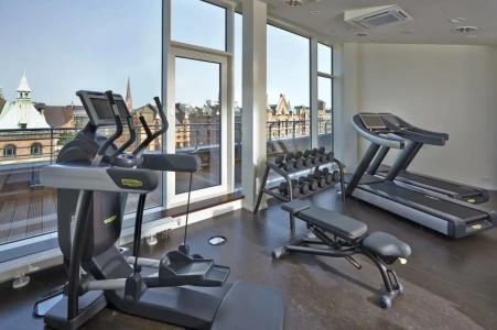 AMERON Hamburg Speicherstadt - 19