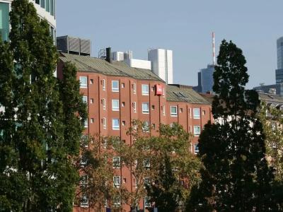 ibis Frankfurt Centrum - 56