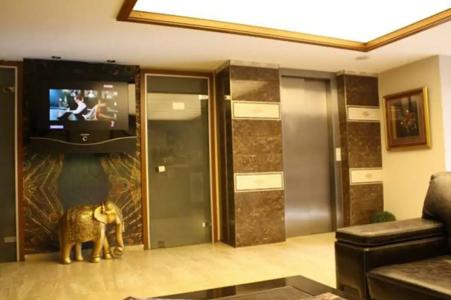 BC Burhan Cacan & Spa & Cafe - 13