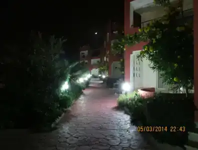 Sharm Bride Resort Aqua & SPA - 3