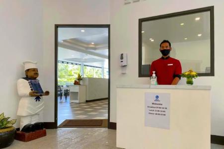 Best Western Phuket Ocean Resort - 63