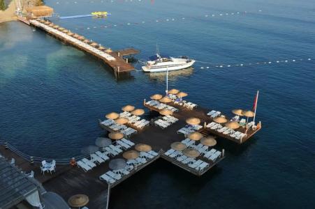 Blue Dreams Resort - 24