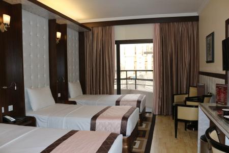 Al Khaleej Grand - 96