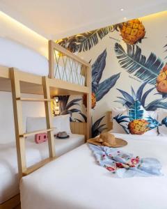 Lub d Koh Samui Chaweng Beach - SHA Extra Plus - 88