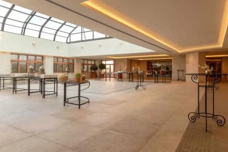 Grand Hyatt Amman - 42