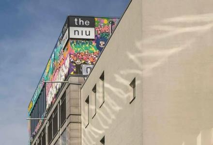 the niu Hide - 20