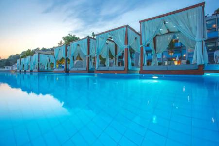 Orka Cove Penthouse & Suites Adults Only - 60