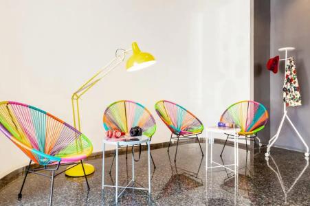 Ibis Styles Brindisi - 37