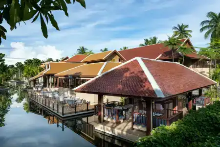 Grand Mercure Khao Lak Bangsak - 11