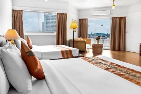 Markland Seaside Pattaya - 57