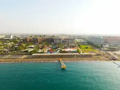 Crystal Family Resort & Spa - Ultimate All Inclusive - 3