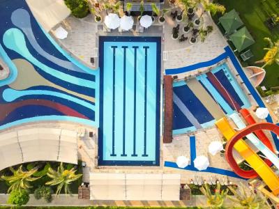 Crystal Family Resort & Spa - Ultimate All Inclusive - 43