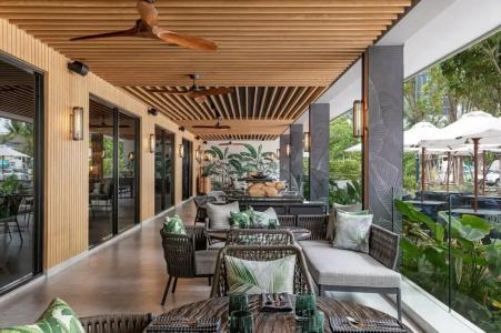 Four Points by Sheraton Phuket Patong Beach Resort - 66