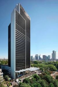 Frankfurt Marriott - 7