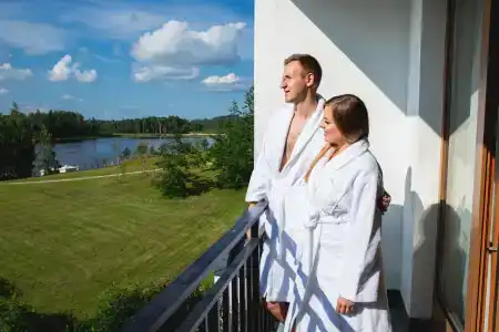 Vilnius Grand Resort - 8